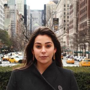 Meet your Posher, Stéphanie